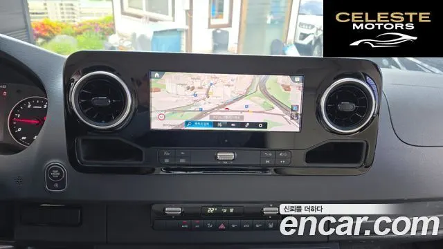 MERCEDES BENZ 3.0 2022 — photo 19 sur 38
