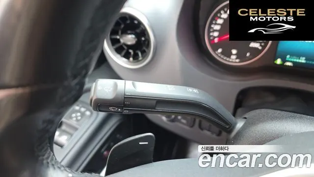 MERCEDES BENZ 3.0 2022 — photo 28 sur 38