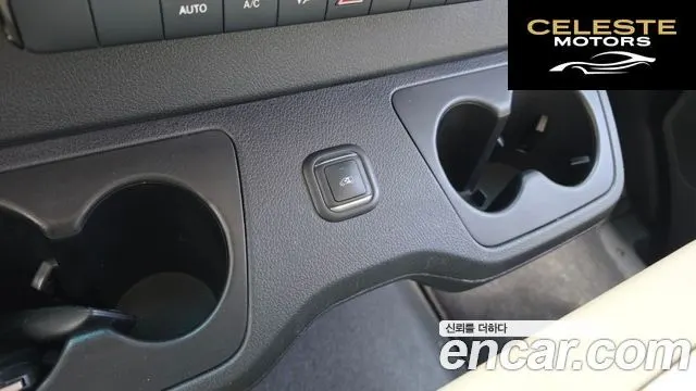 MERCEDES BENZ 3.0 2022 — photo 32 sur 38