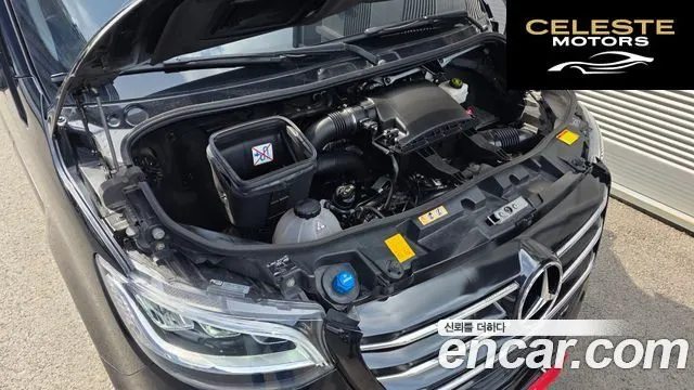 MERCEDES BENZ 3.0 2022 — photo 6 sur 38