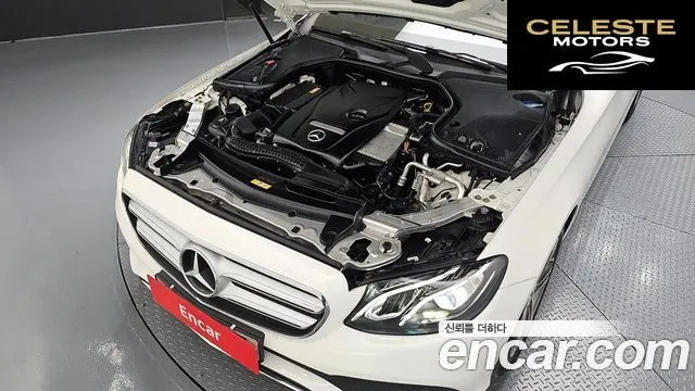 MERCEDES BENZ E-Classe W213 E300 Avantgarde 2019 — photo 6 sur 20