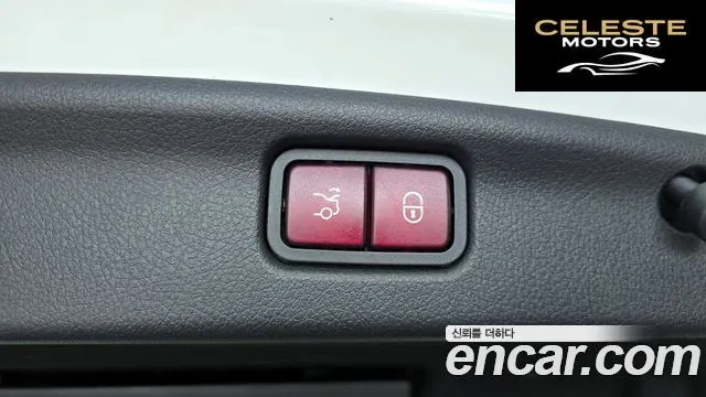 MERCEDES BENZ C-Classe W206 C200 Avantgarde 2023 — photo 27 sur 33