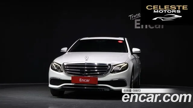 MERCEDES BENZ E-Classe W213 E300 4MATIC Exclusive 2020 — photo 3 sur 36