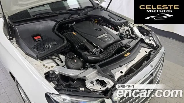 MERCEDES BENZ E-Classe W213 E300 4MATIC Exclusive 2020 — photo 6 sur 36
