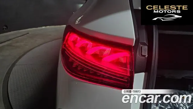 MERCEDES BENZ EQE SUV X294 EQE500 4MATIC 2024 — photo 9 sur 38
