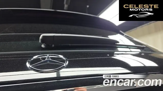 MERCEDES BENZ GLE-Classe W167 GLE300d 4MATIC 2020 — photo 16 sur 33