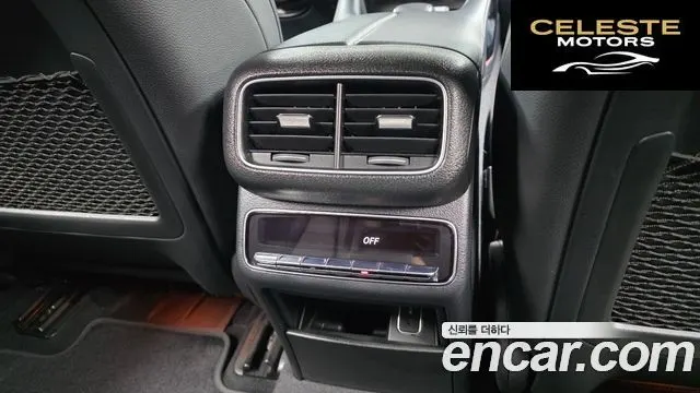 MERCEDES BENZ GLE-Classe W167 GLE300d 4MATIC 2020 — photo 31 sur 33