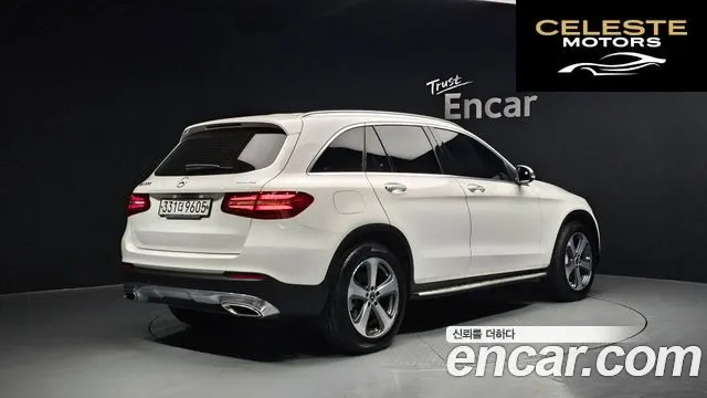 MERCEDES BENZ GLC-Classe X253 GLC300 4MATIC 2019 — photo 2 sur 31