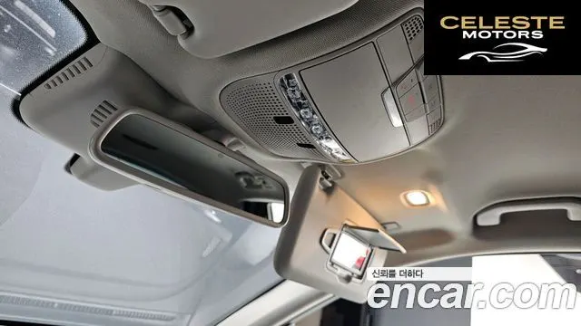 MERCEDES BENZ GLC-Classe X253 GLC300 4MATIC 2019 — photo 23 sur 31