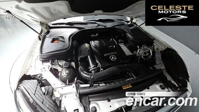 MERCEDES BENZ GLC-Classe X253 GLC300 4MATIC 2019 — photo 6 sur 31
