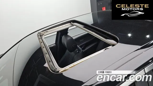 MERCEDES BENZ E-Classe W213 E200 Avantgarde 2017 — photo 20 sur 20