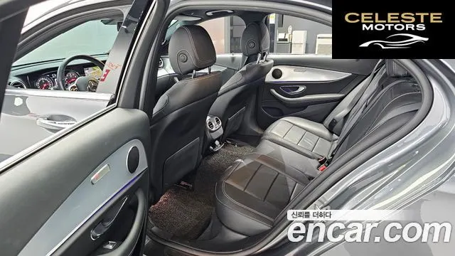 MERCEDES BENZ E-Classe W213 E250 Avantgarde 2020 — photo 16 sur 38
