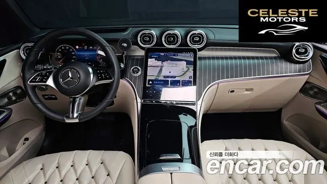 MERCEDES BENZ GLC-Classe X254 GLC300 4MATIC Avantgarde 2025 — photo 10 sur 31