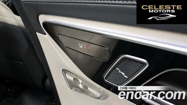 MERCEDES BENZ GLC-Classe X254 GLC300 4MATIC Avantgarde 2025 — photo 25 sur 31