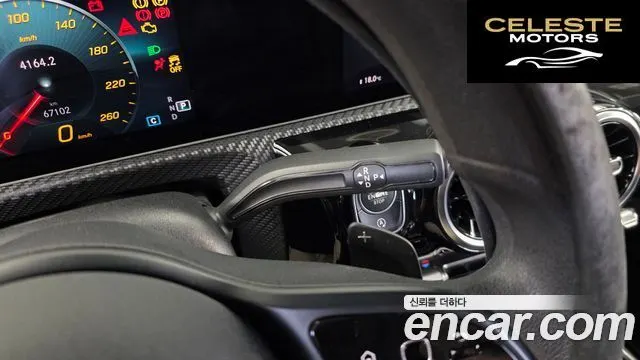 MERCEDES BENZ A-Classe W177 A220 Hatchback 2019 — photo 9 sur 26