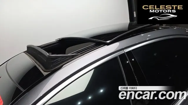 MERCEDES BENZ S-Classe W223 S500L 4MATIC 2021 — photo 20 sur 38