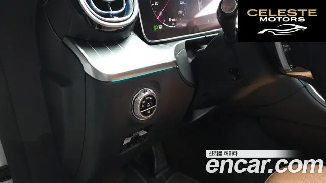 MERCEDES BENZ CLE-Classe C236 CLE450 4MATIC Coupé 2024 — photo 39 sur 40