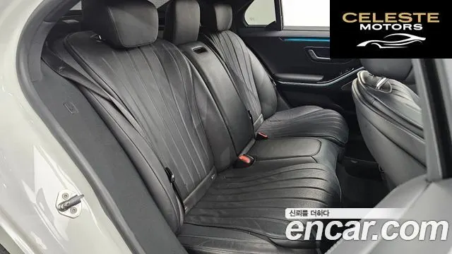 MERCEDES BENZ S-Classe W223 S350 d 2021 — photo 11 sur 20