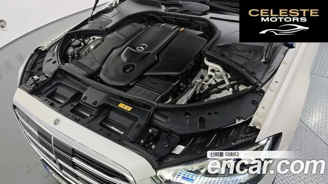 MERCEDES BENZ S-Classe W223 S350 d 2021 — photo 6 sur 20