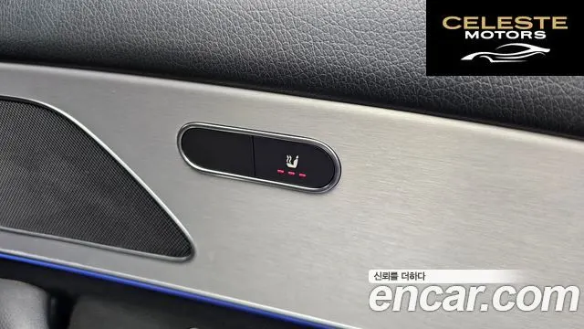 MERCEDES BENZ GLE-Classe W167 GLE300d 4MATIC 2019 — photo 25 sur 32