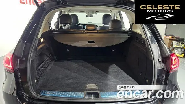 MERCEDES BENZ GLE-Classe W167 GLE300d 4MATIC 2019 — photo 26 sur 32