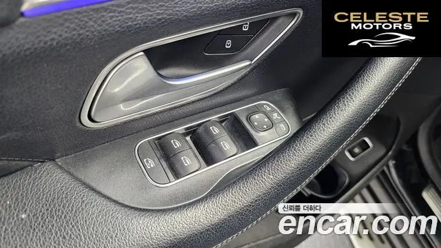 MERCEDES BENZ GLE-Classe W167 GLE300d 4MATIC 2019 — photo 27 sur 32