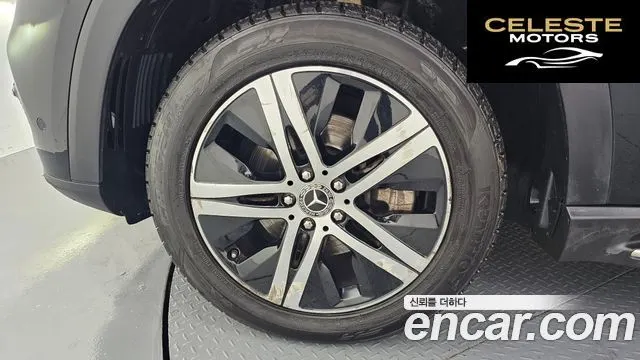 MERCEDES BENZ GLE-Classe W167 GLE300d 4MATIC 2019 — photo 5 sur 32