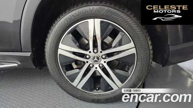 MERCEDES BENZ GLE-Classe W167 GLE300d 4MATIC 2019 — photo 7 sur 32