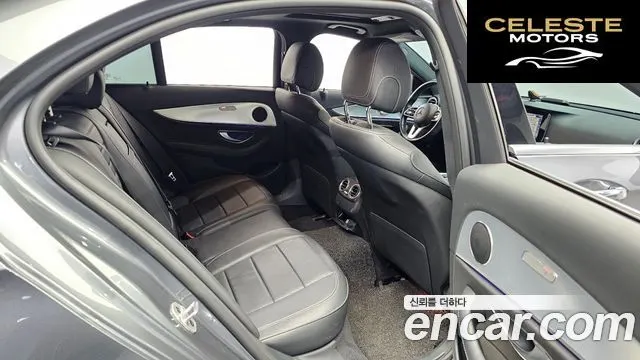 MERCEDES BENZ E-Classe W213 E250 Avantgarde 2020 — photo 18 sur 38