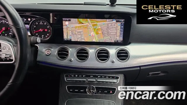 MERCEDES BENZ E-Classe W213 E250 Avantgarde 2020 — photo 20 sur 38