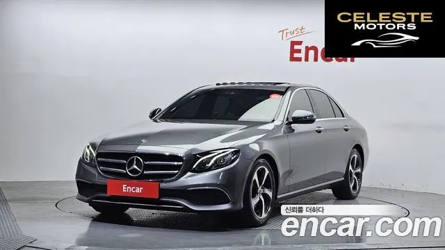 MERCEDES BENZ E-Classe W213 E250 Avantgarde 2020 — photo 33 sur 38