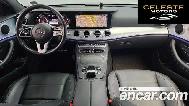 MERCEDES BENZ E-Classe W213 E250 Avantgarde 2020 — photo 36 sur 38