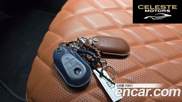 MERCEDES BENZ S-Classe W223 S400 d 4MATIC 2022 — photo 22 sur 31