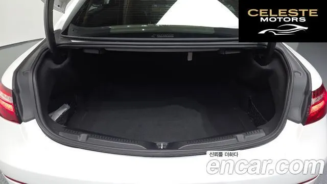 MERCEDES BENZ E-Classe W213 E450 4MATIC Coupé 2020 — photo 25 sur 33