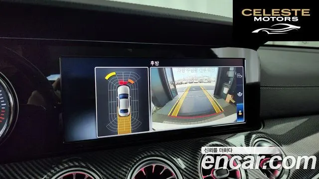 MERCEDES BENZ E-Classe W213 E220d 4MATIC Exclusive 2019 — photo 15 sur 20