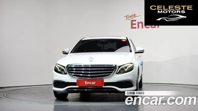 MERCEDES BENZ E-Classe W213 E220d 4MATIC Exclusive 2019 — photo 3 sur 20