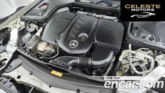 MERCEDES BENZ E-Classe W213 E220d 4MATIC Exclusive 2019 — photo 6 sur 20