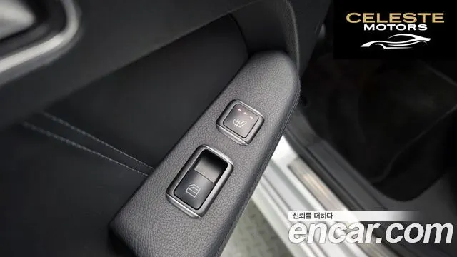 MERCEDES BENZ E-Classe W212 E300 2014 — photo 18 sur 20