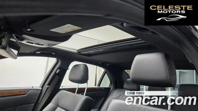 MERCEDES BENZ E-Classe W212 E300 2014 — photo 19 sur 20