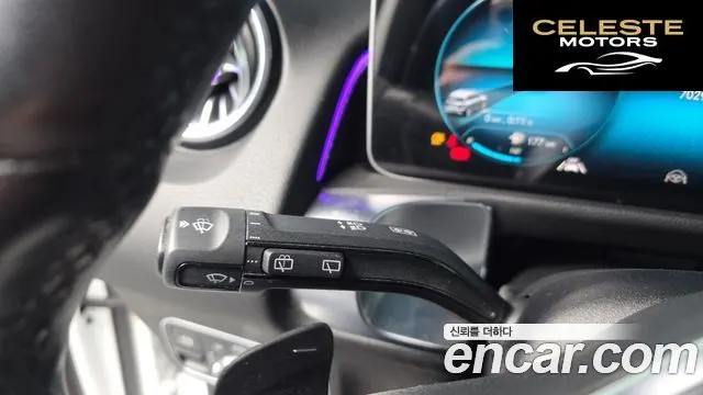 MERCEDES BENZ GLB-Classe X247 GLB220 2020 — photo 29 sur 30