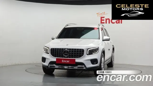 MERCEDES BENZ GLB-Classe X247 GLB220 2020 — photo 3 sur 30