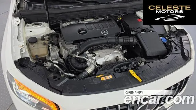 MERCEDES BENZ GLB-Classe X247 GLB220 2020 — photo 6 sur 30