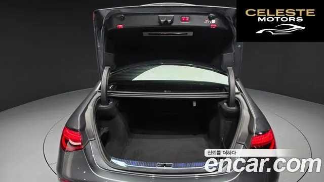 MERCEDES BENZ S-Classe W223 S400 d 4MATIC 2022 — photo 26 sur 32