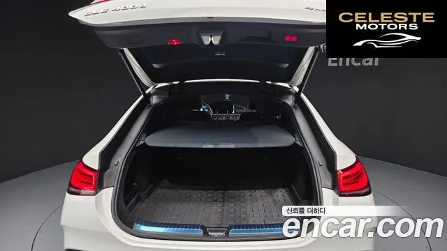 MERCEDES BENZ GLE-Classe W167 GLE400d 4MATIC Coupé 2021 — photo 26 sur 32