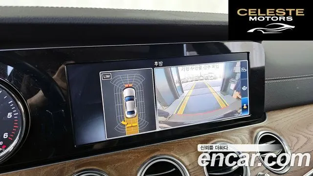 MERCEDES BENZ E-Classe W213 E220d 4MATIC Exclusive 2019 — photo 15 sur 20
