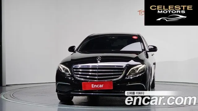 MERCEDES BENZ E-Classe W213 E220d 4MATIC Exclusive 2019 — photo 3 sur 20