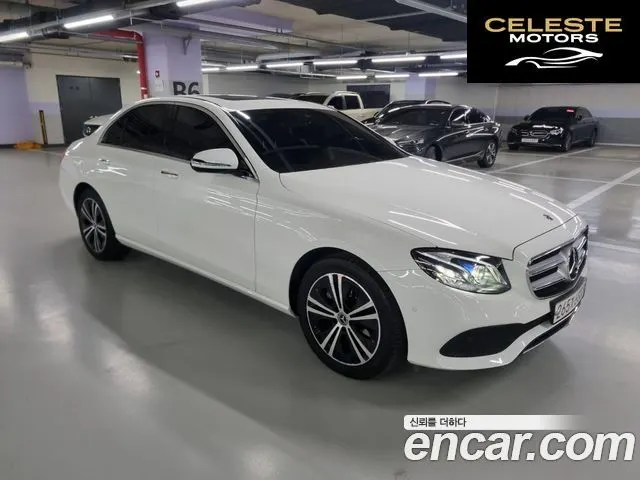 MERCEDES BENZ E-Classe W213 E220d Avantgarde 2020 — photo 26 sur 26