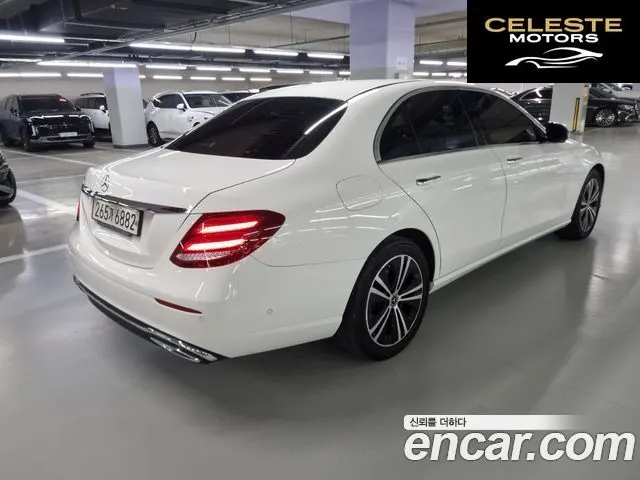 MERCEDES BENZ E-Classe W213 E220d Avantgarde 2020 — photo 3 sur 26