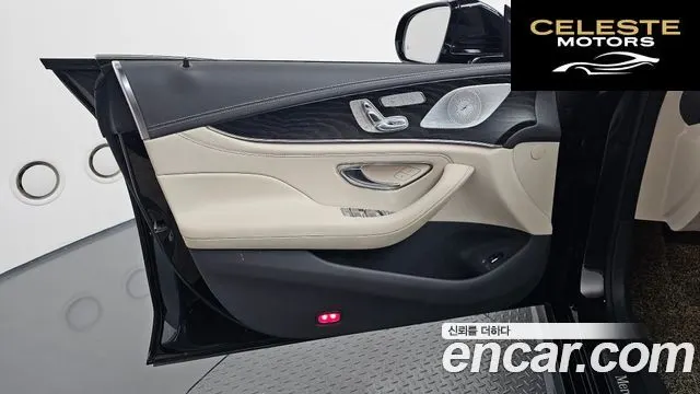 MERCEDES BENZ CLS-Classe C257 CLS300d 4MATIC 2023 — photo 14 sur 31