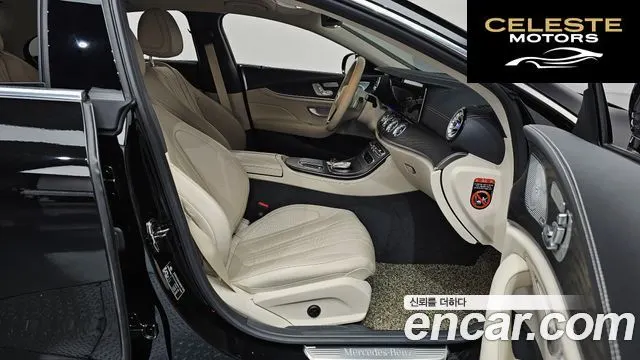 MERCEDES BENZ CLS-Classe C257 CLS300d 4MATIC 2023 — photo 16 sur 31